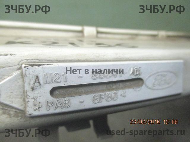 Ford Mondeo 4 Панель передняя (телевизор)