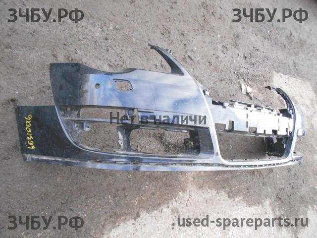 Volkswagen Passat B6 Бампер передний