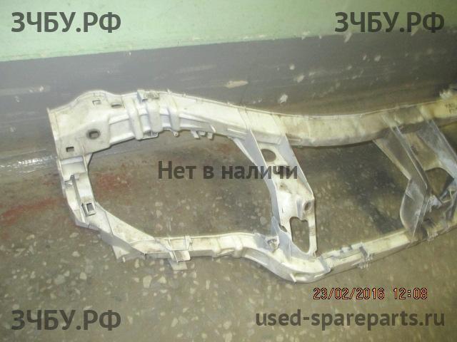 Ford Mondeo 4 Панель передняя (телевизор)