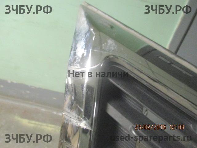 KIA Sportage 3 Решетка радиатора