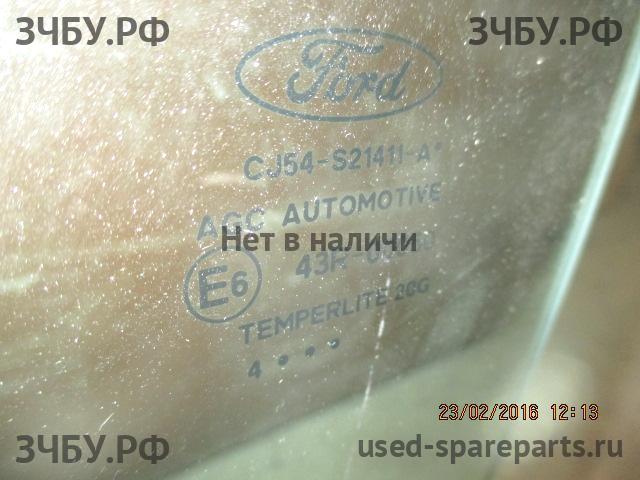 Ford Kuga 2 Стекло двери передней левой