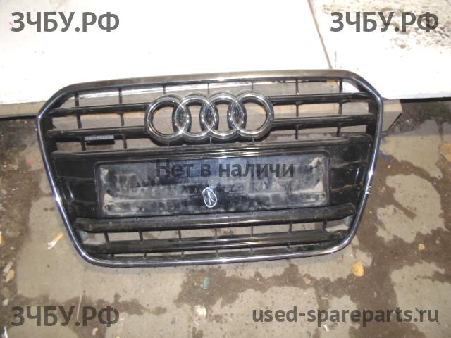 Audi A6 [C7] Решетка радиатора