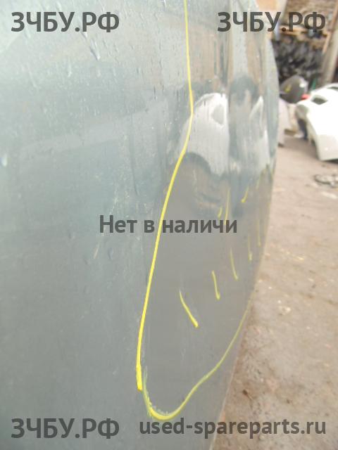 Renault Sandero 2 Дверь задняя правая