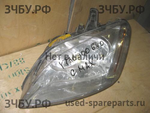 Ford C-MAX 1 Фара левая