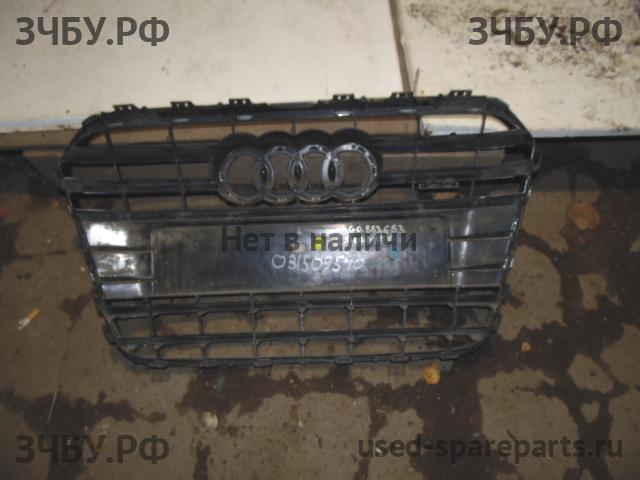 Audi A6 [C7] Решетка радиатора