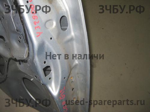 Toyota Corolla (E12) Дверь задняя левая