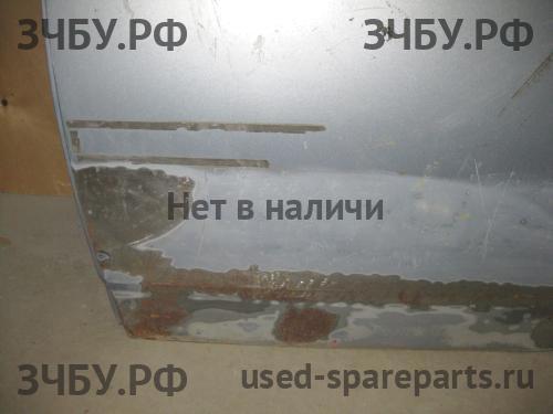 Toyota Corolla (E12) Дверь задняя левая