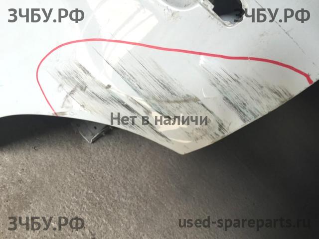 Audi Q5 (1) [8R] Дверь задняя левая