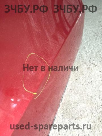 Audi Q5 (1) [8R] Дверь задняя правая