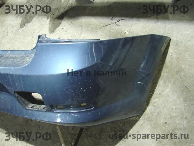 Renault Logan 1 Бампер задний