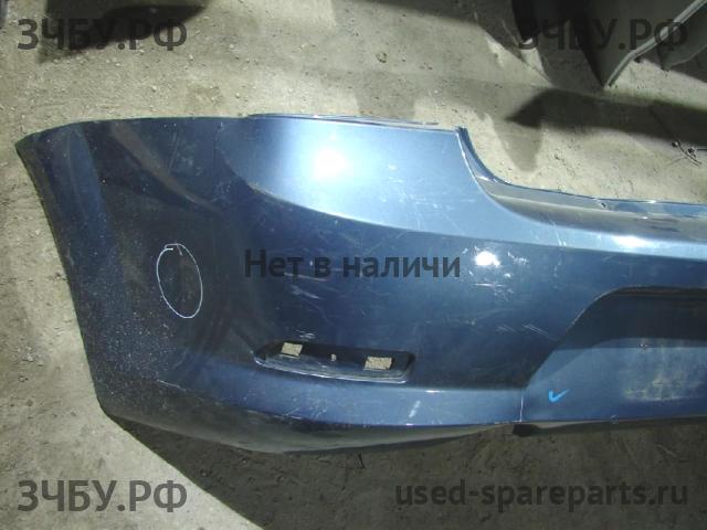 Renault Logan 1 Бампер задний