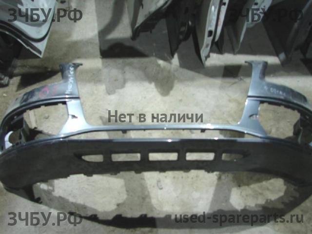 Audi Q5 (1) [8R] Бампер передний