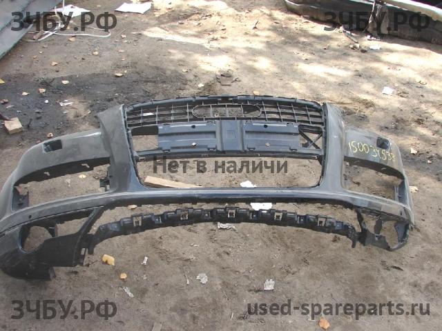 Audi Q7 [4L] Бампер передний
