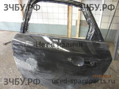 Ford Mondeo 4 Дверь задняя левая