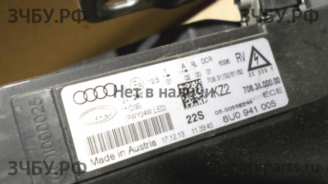 Audi Q3 [8U] Фара левая