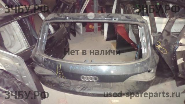 Audi Q5 (1) [8R] Дверь багажника
