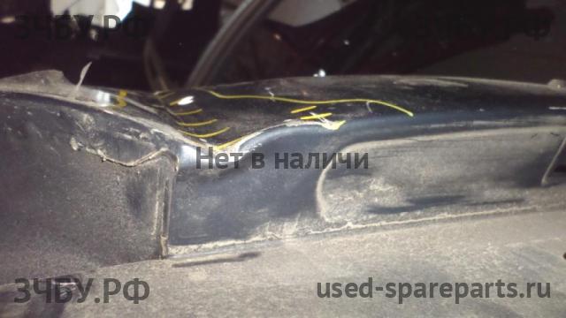 Audi Q5 (1) [8R] Дверь багажника