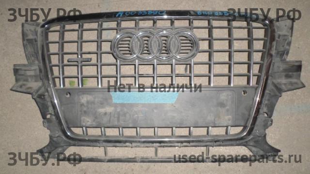 Audi Q5 (1) [8R] Решетка радиатора