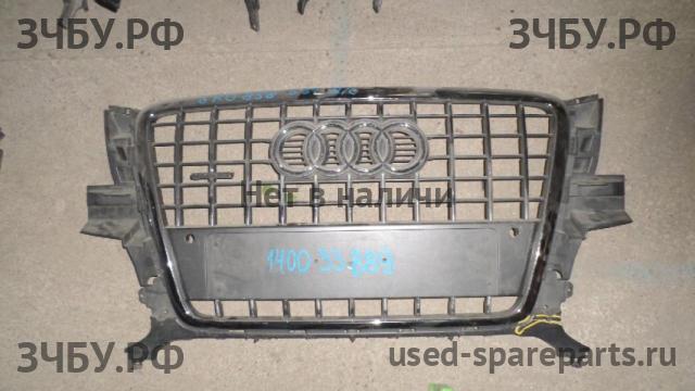 Audi Q5 (1) [8R] Решетка радиатора
