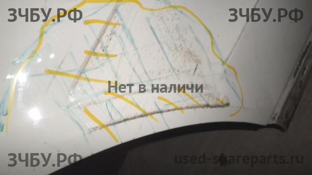 Audi Q3 [8U] Дверь задняя правая