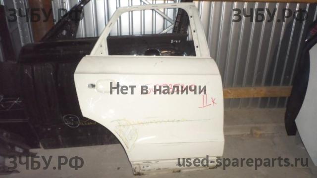Audi Q3 [8U] Дверь задняя правая