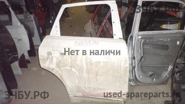 Audi Q5 (1) [8R] Дверь задняя правая
