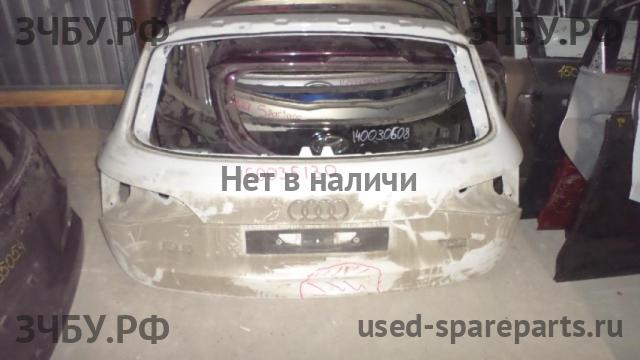 Audi Q5 (1) [8R] Дверь багажника