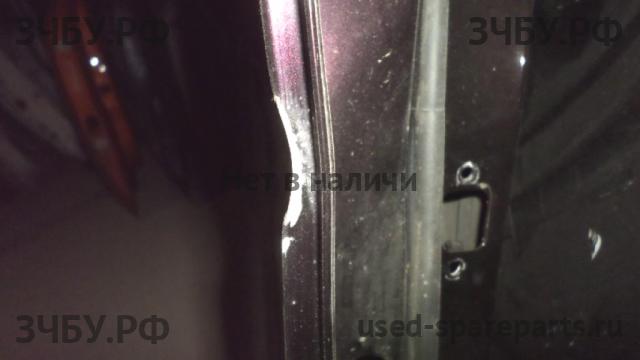Audi Q5 (1) [8R] Дверь задняя правая