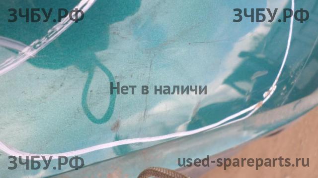 Audi A5/S5 (1) Coupe/Sportback Бампер задний