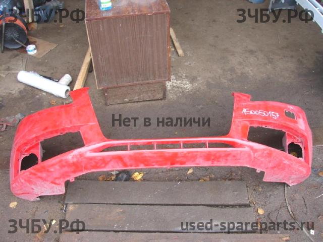 Audi A4 [B8] Бампер передний