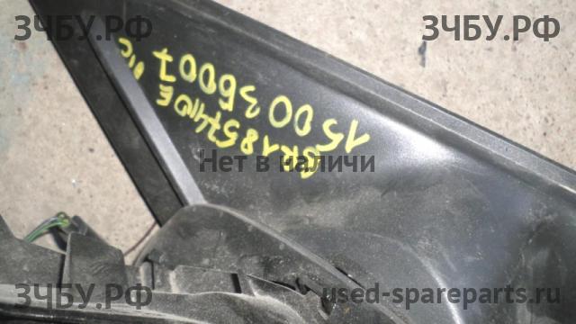 Audi Q5 (1) [8R] Зеркало правое электрическое