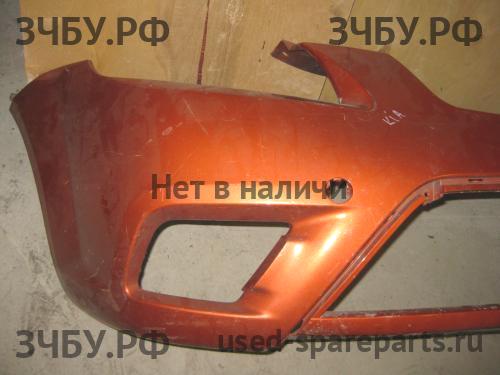 KIA Rio 2 Бампер передний