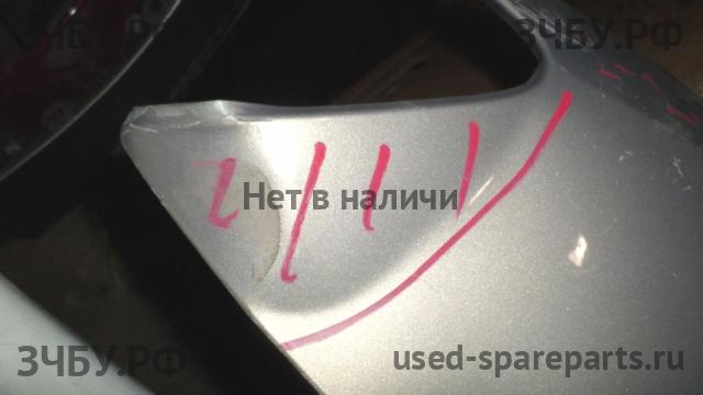 Audi Q3 [8U] Крыло переднее левое