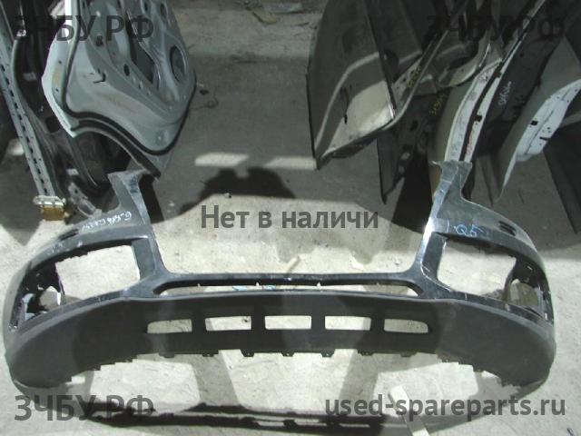 Audi Q5 (1) [8R] Бампер передний
