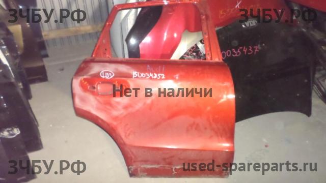Audi Q5 (1) [8R] Дверь задняя правая