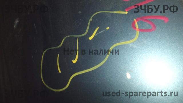 Renault Sandero 1 Дверь передняя правая