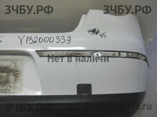 Volkswagen Passat B6 Бампер задний