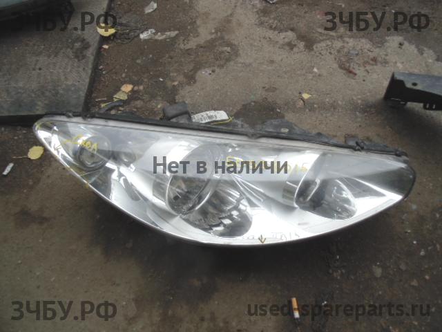 Peugeot 308 Фара правая