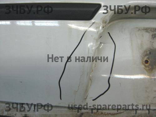 Volkswagen Passat B6 Бампер задний