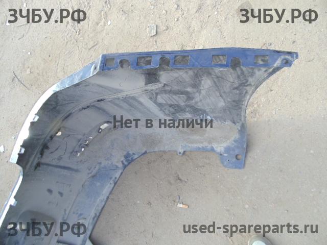 Peugeot 408 Бампер задний