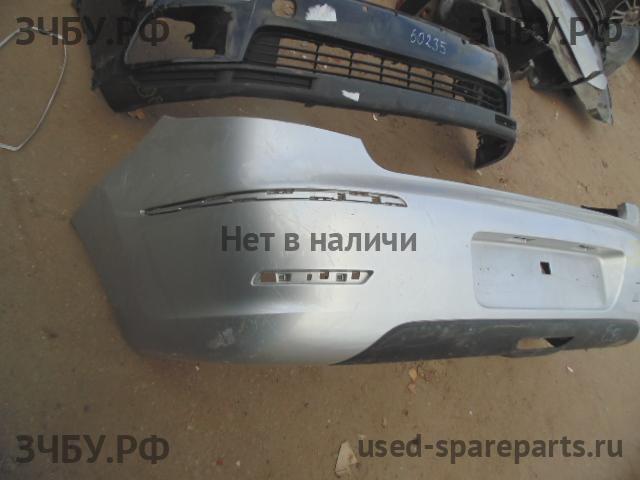 Peugeot 408 Бампер задний