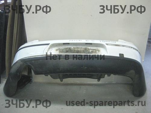 Volkswagen Passat B6 Бампер задний