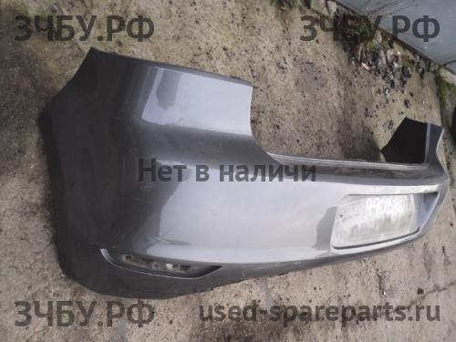Volkswagen Golf 6 Бампер задний