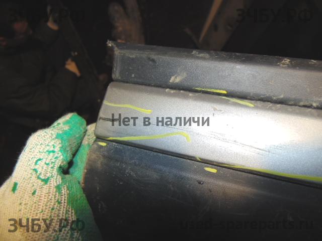 Land Rover Range Rover Evoque 1 Башмак натяжителя