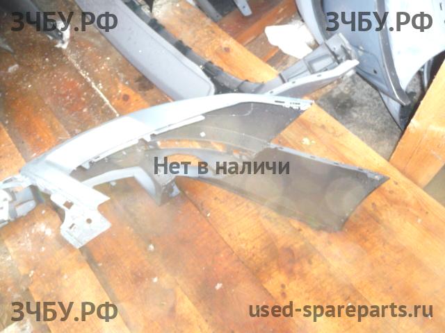 Volkswagen Passat B6 Бампер передний
