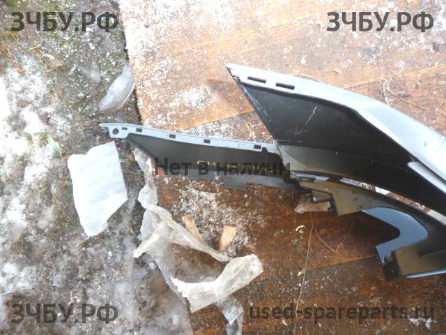 Volkswagen Passat B6 Бампер передний