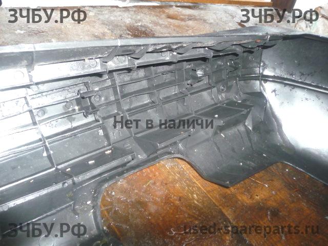 Volkswagen Golf 2 Бампер задний