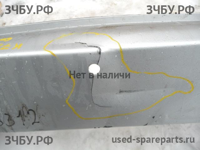 SsangYong Actyon New Бампер задний