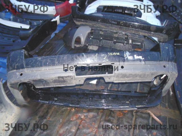 Land Rover Range Rover Sport 1 Бампер задний