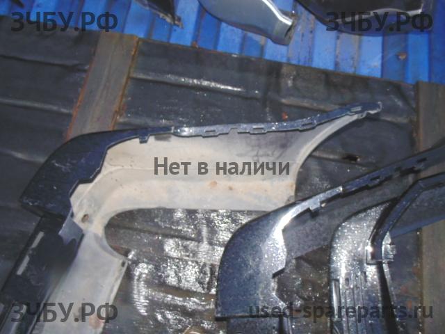 Land Rover Range Rover Sport 1 Бампер задний